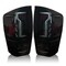 Winjet Led Tail Light - Black / Smoke CTWJ-0466-BS - alternate 5